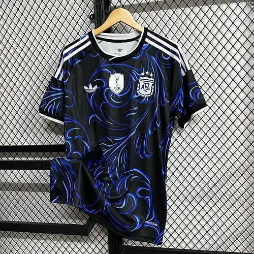 Argentina Away Fan jersey