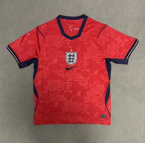 England Away Fan jersey