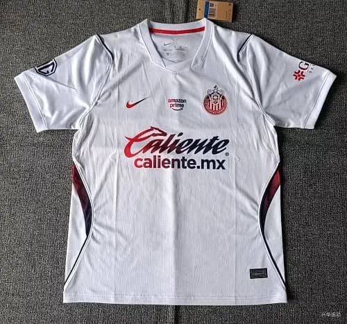 Chivas Away Fan jersey