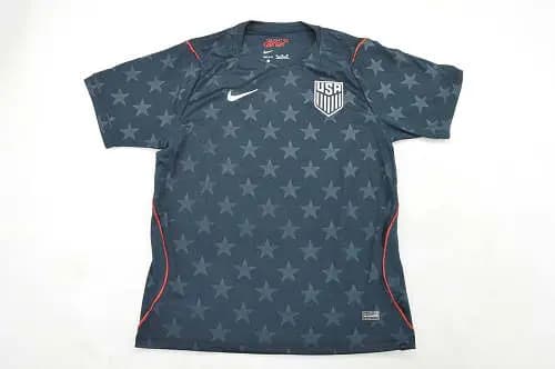 USA Away Fan jersey