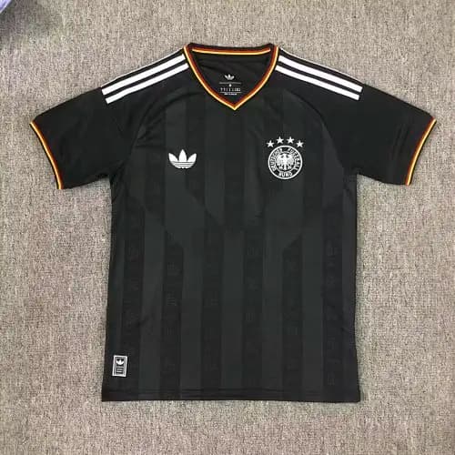 Germany Away Fan jersey