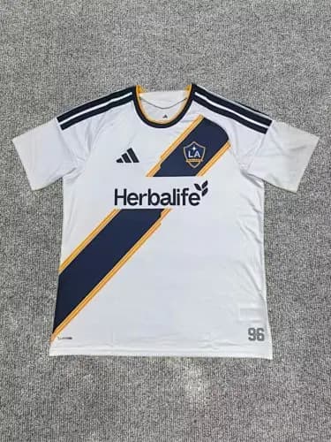 LA Galaxy Home Fan jersey