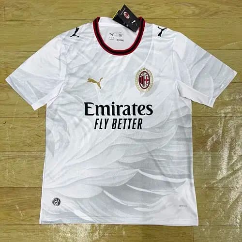 AC Milan Away Fan jersey