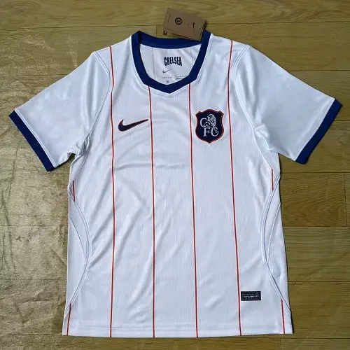Chelsea Third Fan jersey