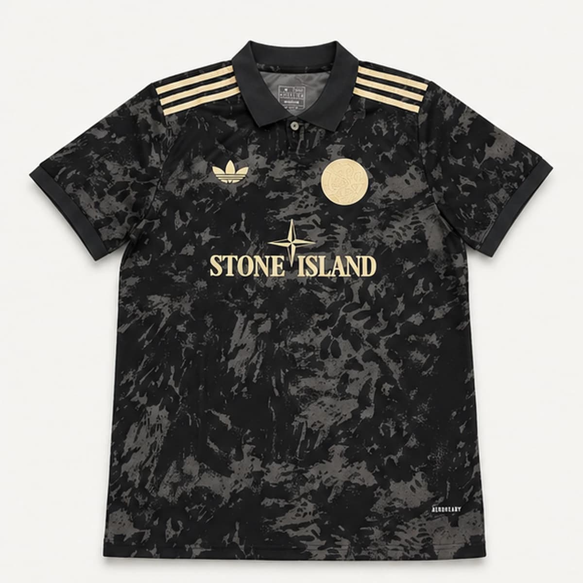 Ajax Away Fan jersey