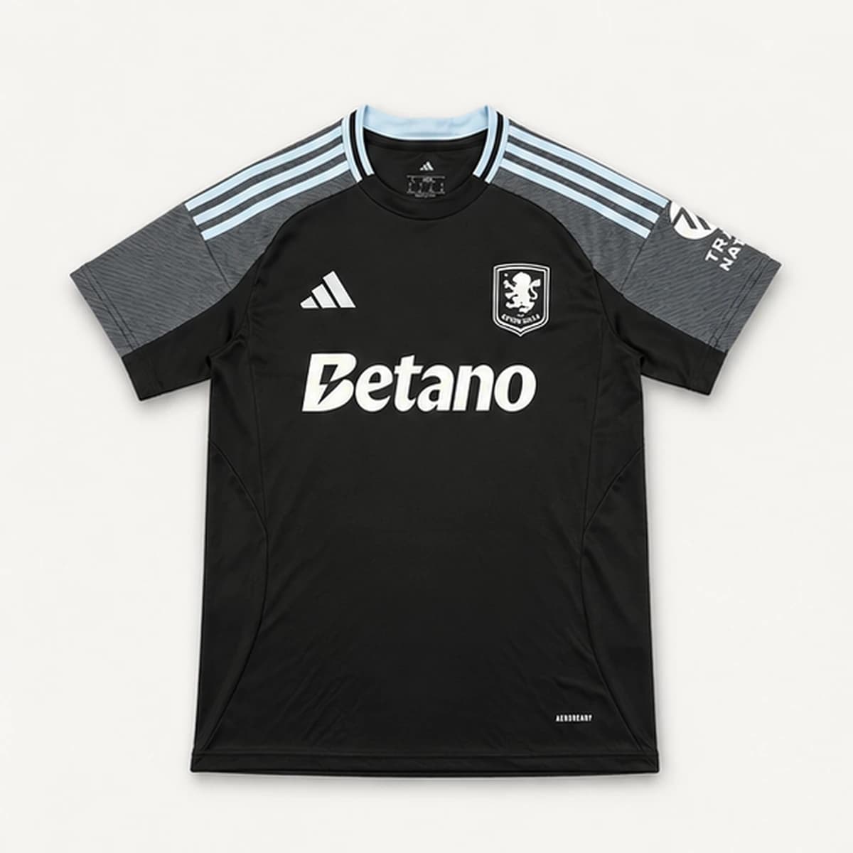 Aston Villa Away Fan jersey