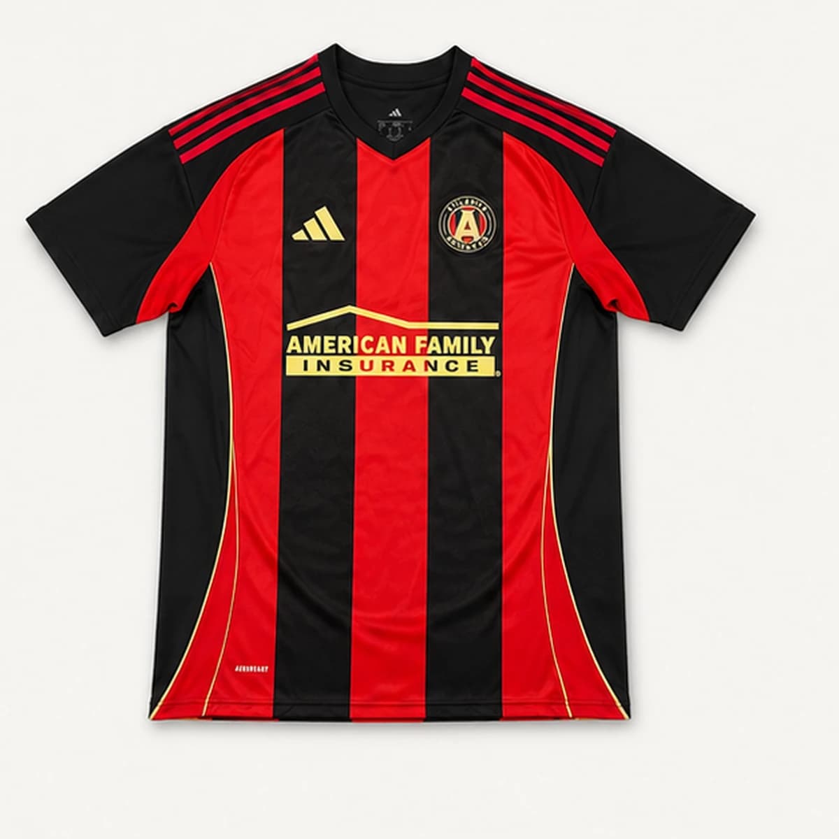 Atlanta United Home Fan jersey