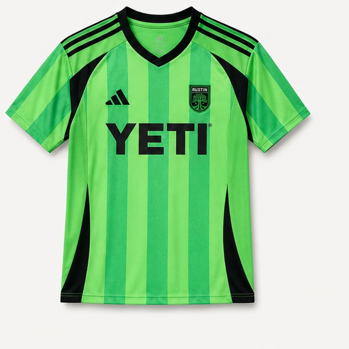 Austin FC Home Fan jersey