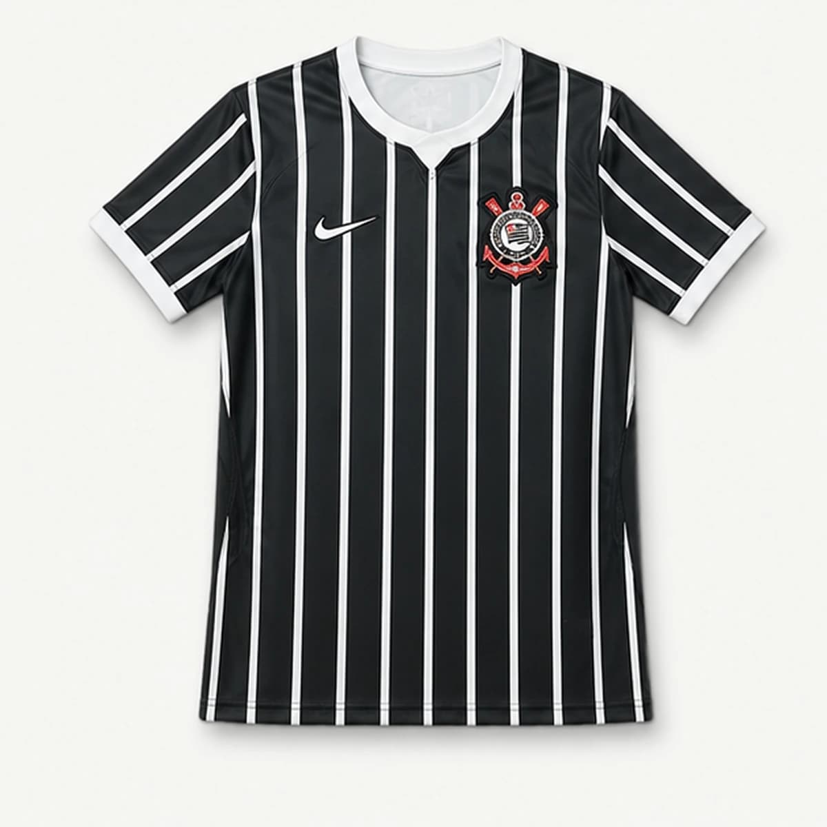 Corinthians Away Fan jersey