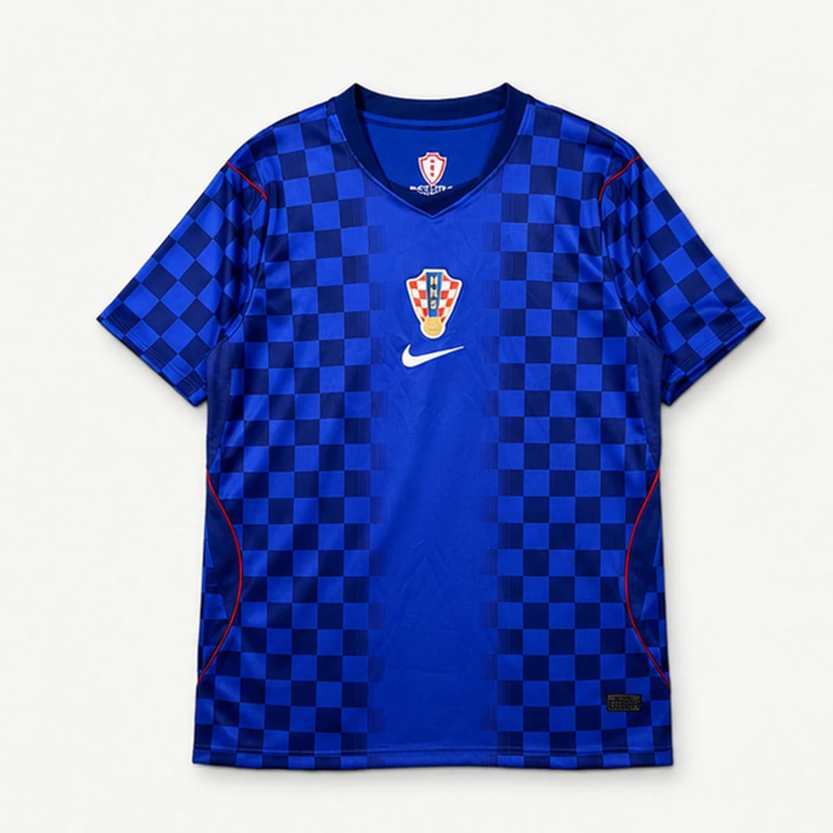 Croatia Away Fan jersey