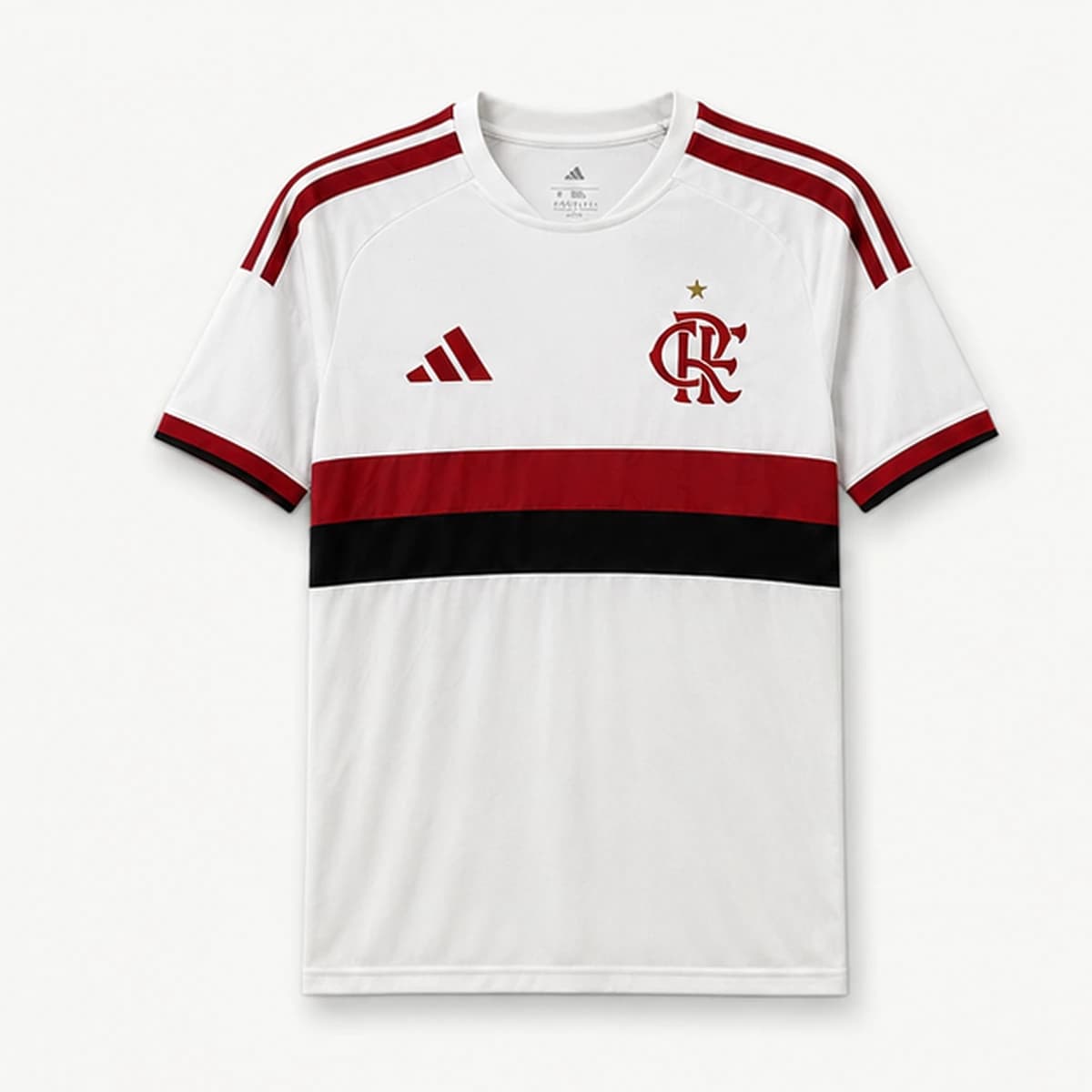 Flamengo Away Fan jersey