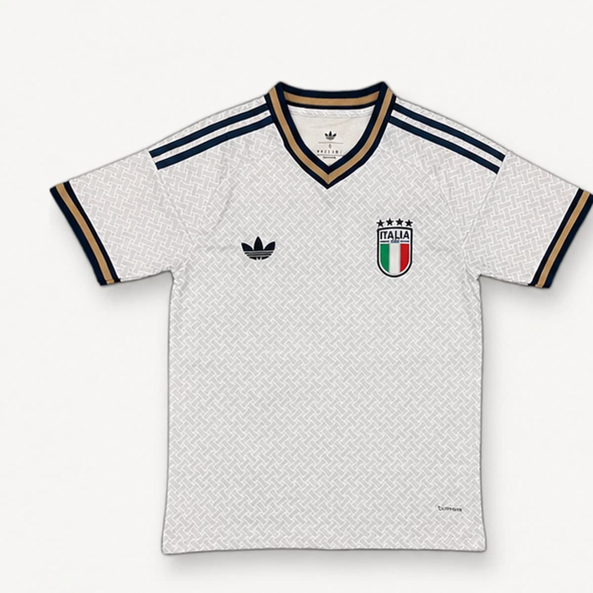 Italy Away Fan jersey