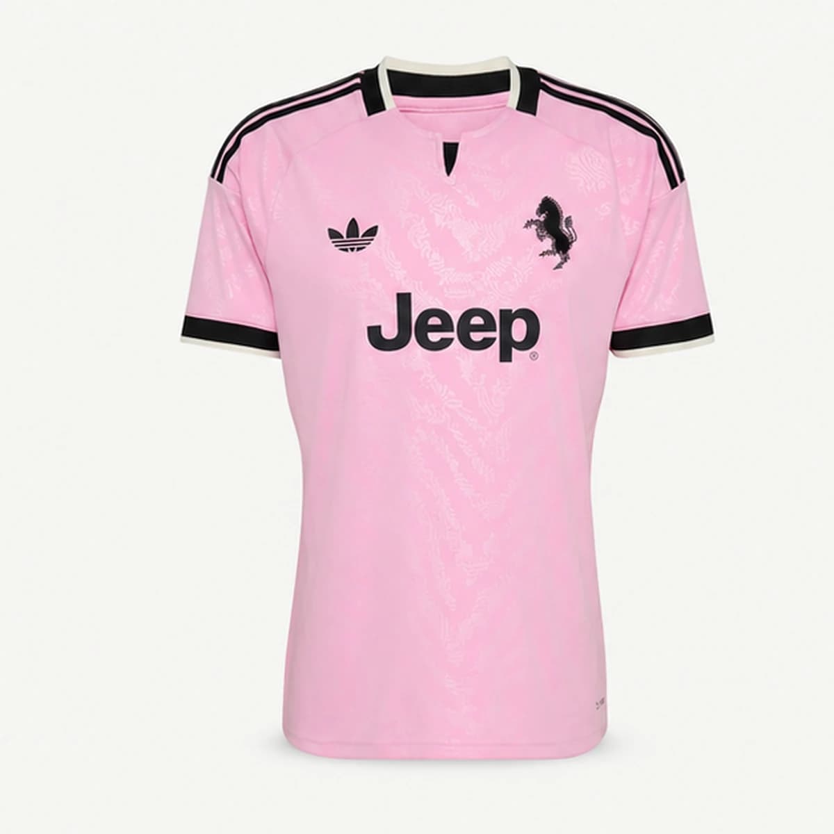 Juventus Away Fan jersey
