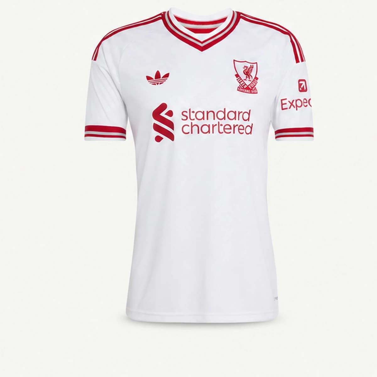Liverpool Away Fan jersey