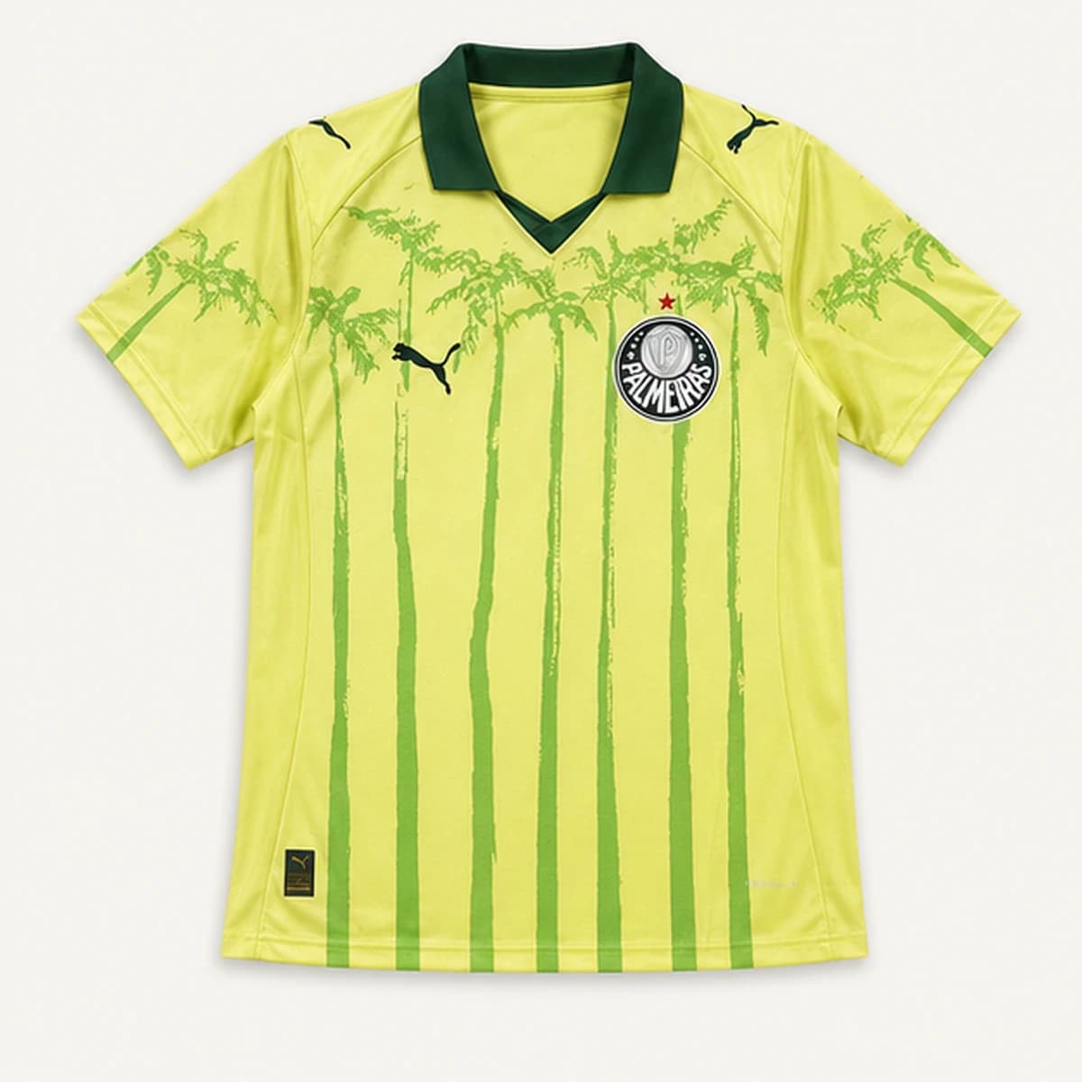 Palmeiras Away Fan jersey