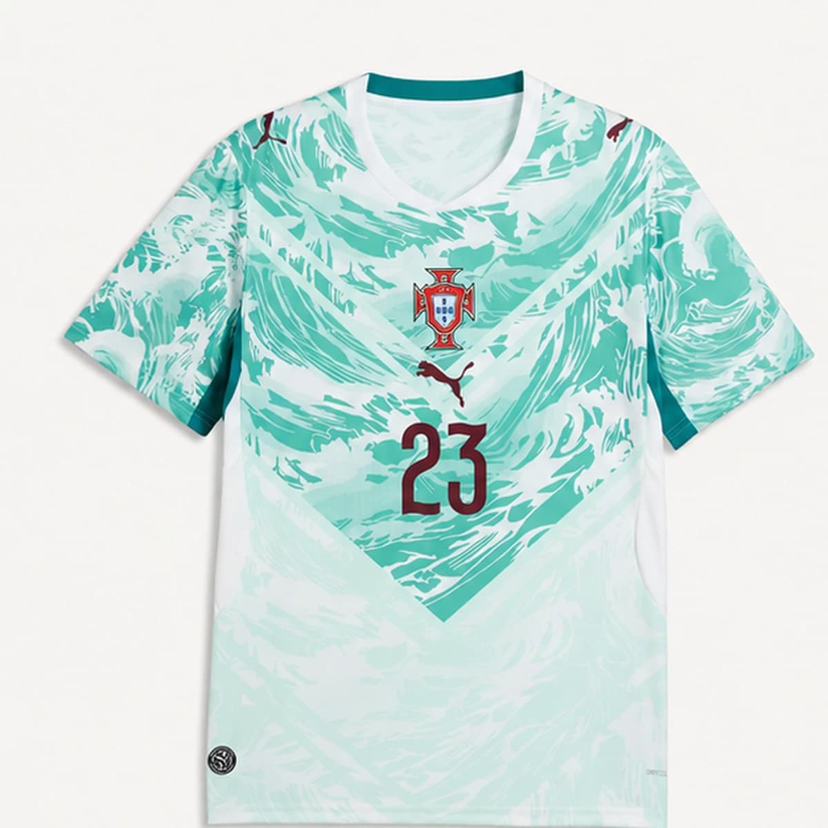 Portugal Away Fan jersey