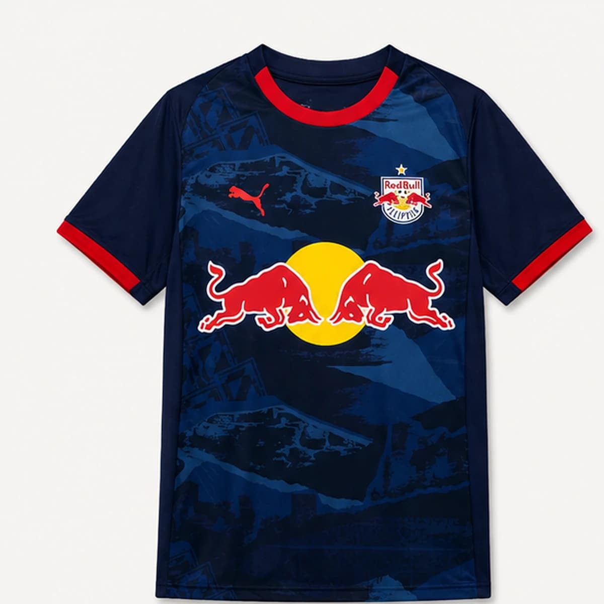 RB Leipzig Away Fan jersey