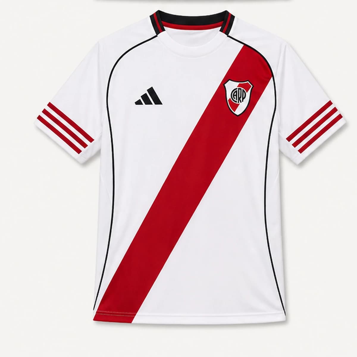 River Plate Away Fan jersey