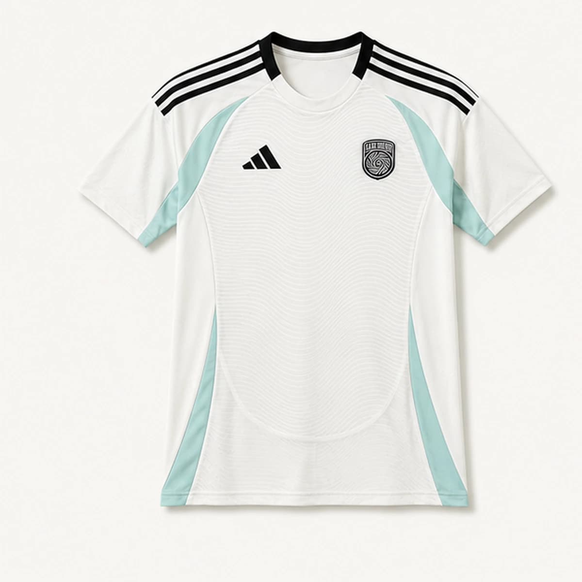 San Diego FC Away Fan jersey