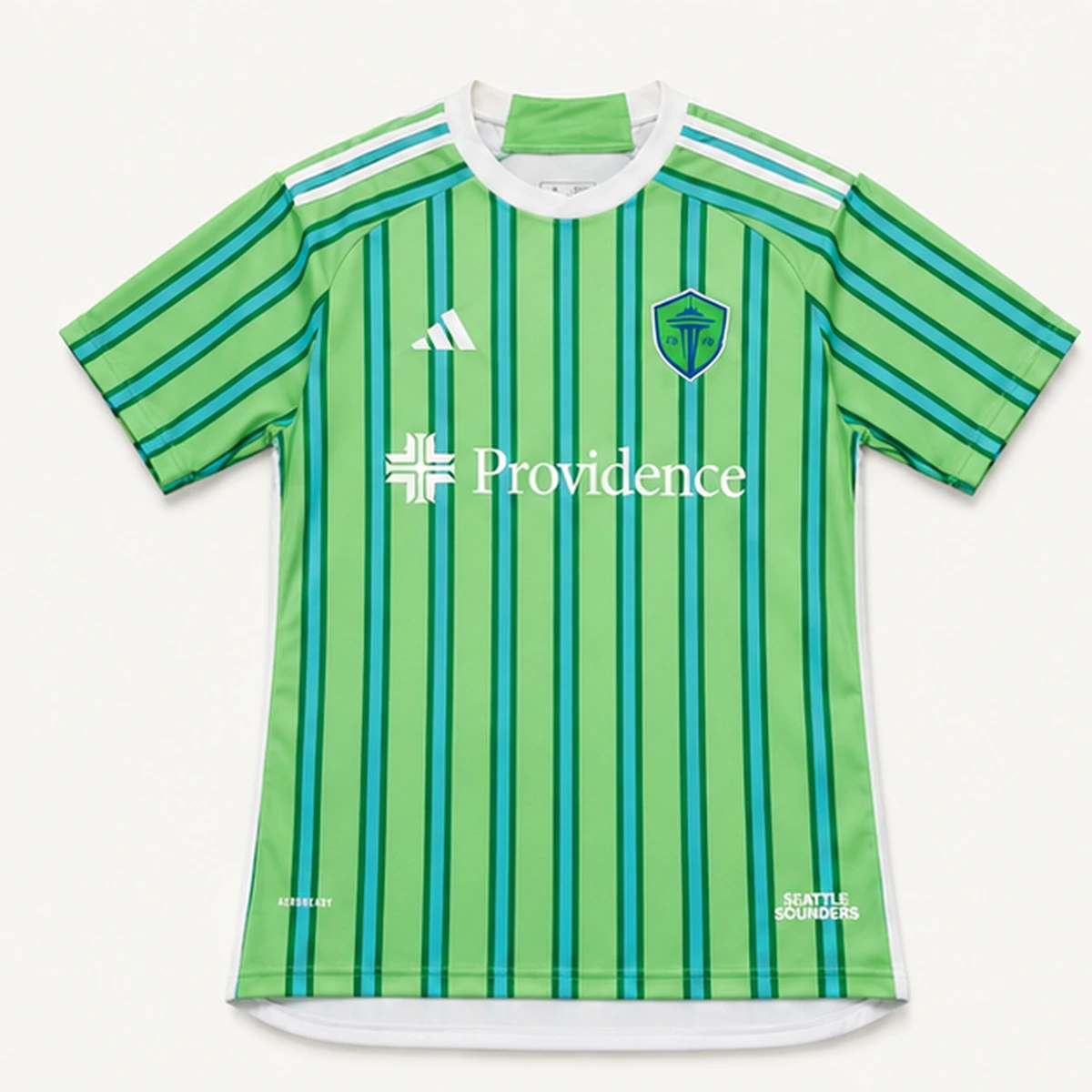 Seattle Sounders Away Fan jersey