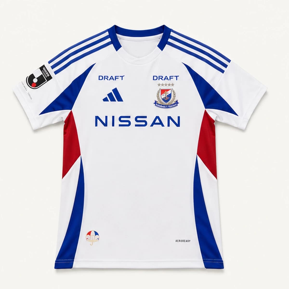 Seattle Sounders Home Fan jersey