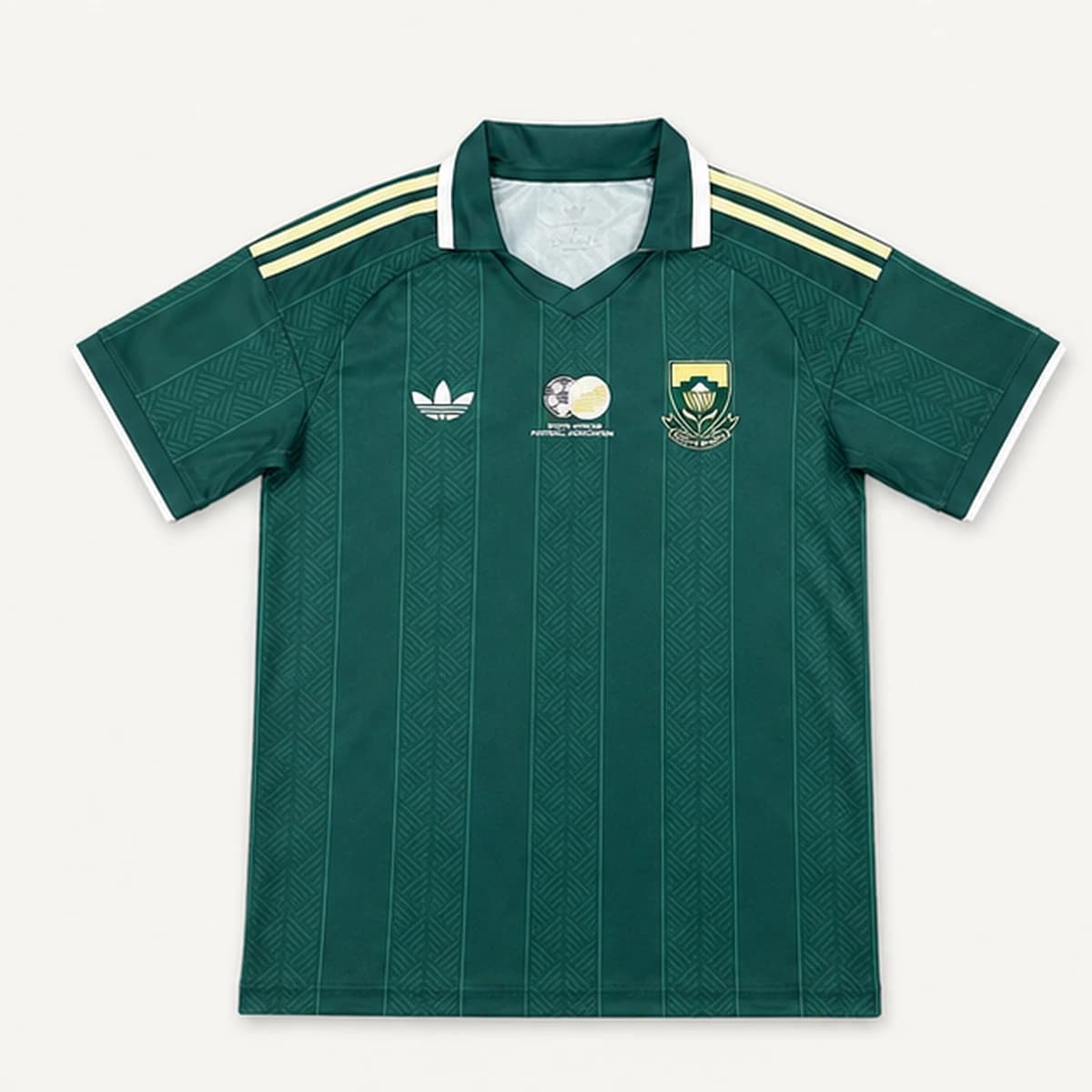 South Africa Away Fan jersey
