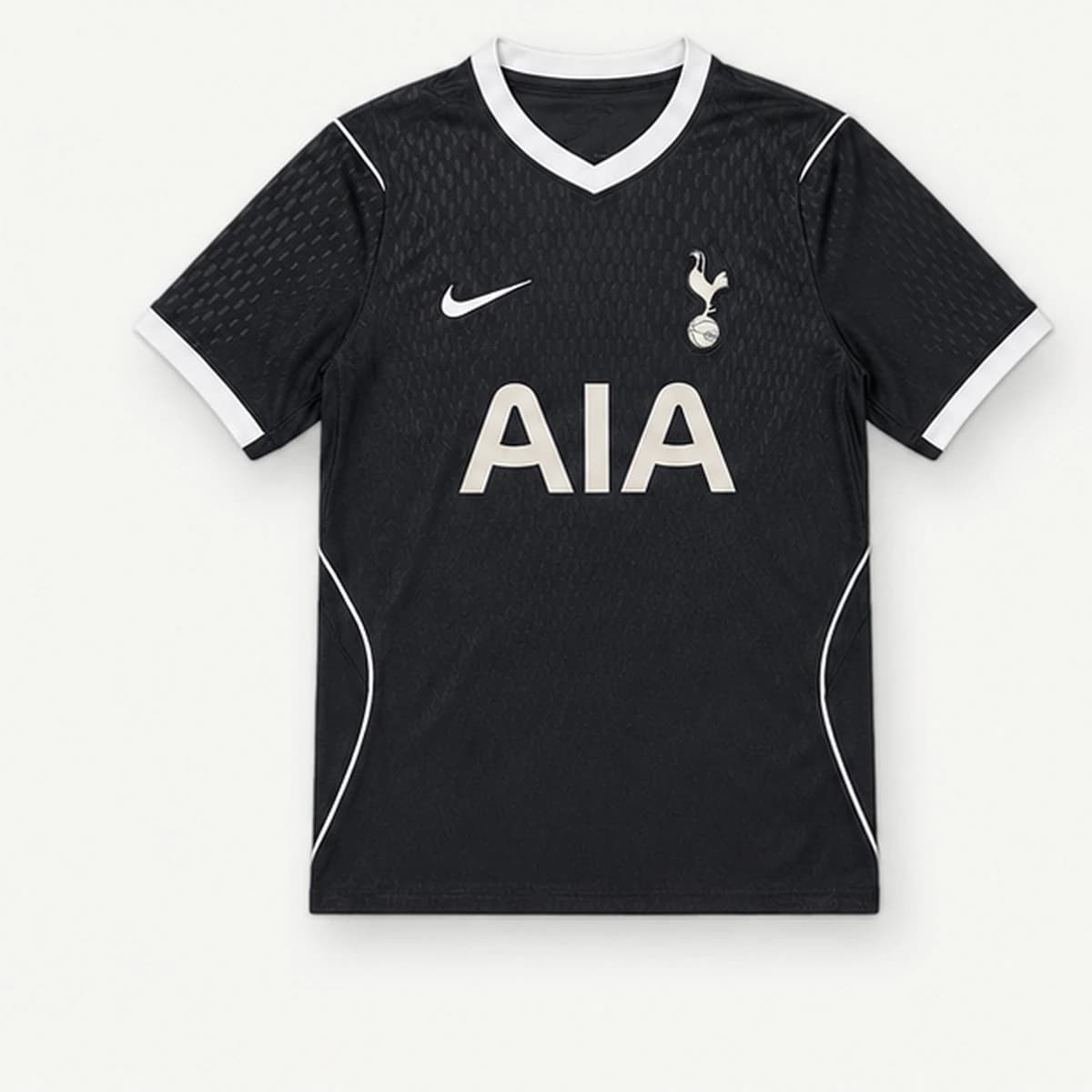Tottenham Away Fan jersey