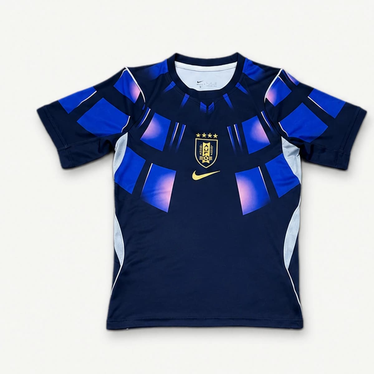 Uruguay Away Fan jersey
