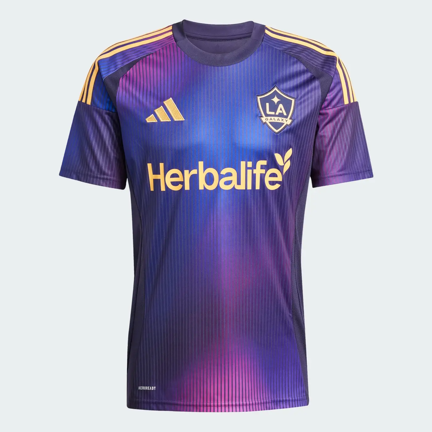 LA Galaxy Away Fan jersey