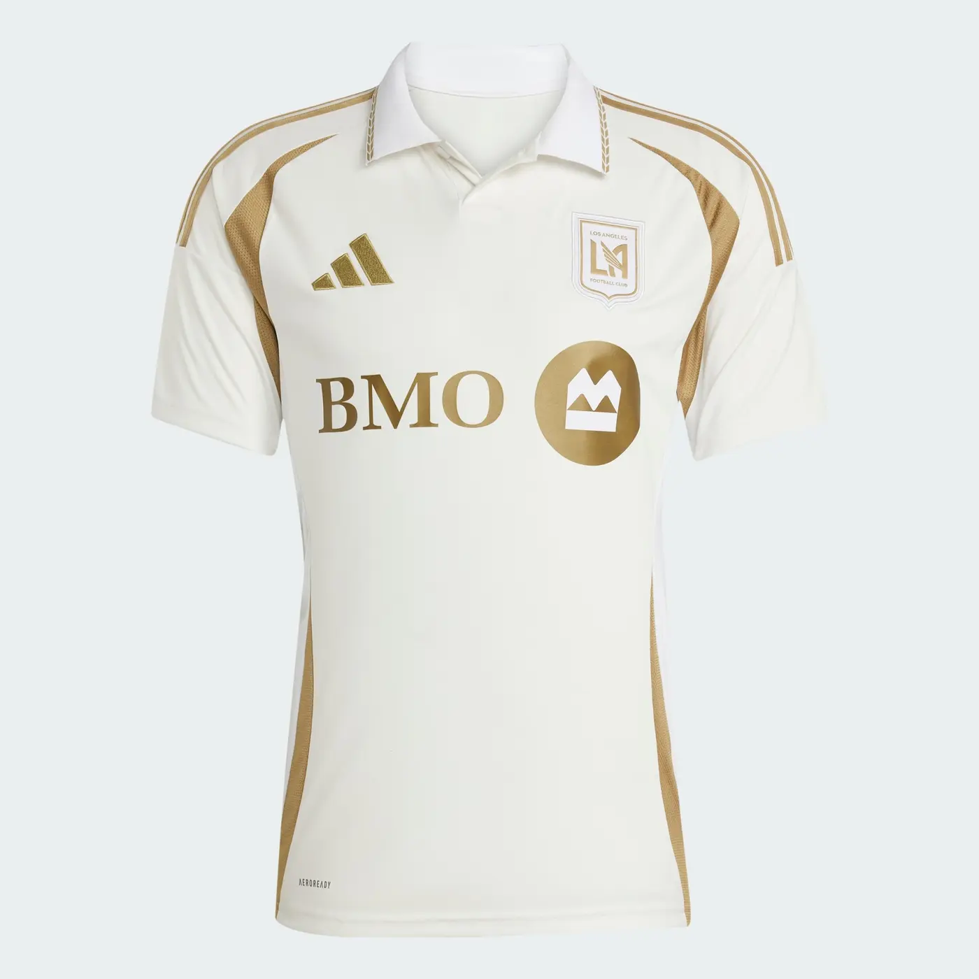 LAFC Away Fan jersey