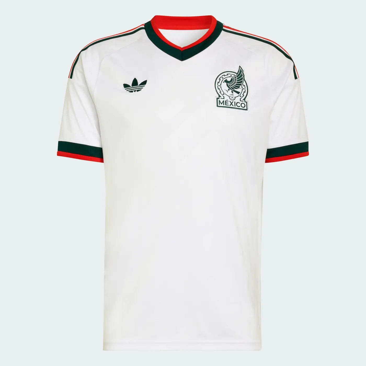 Mexico Away Fan jersey