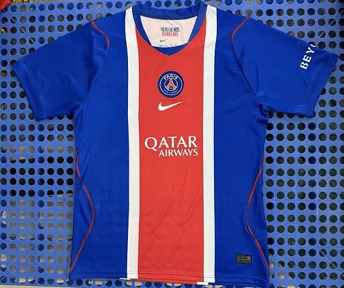 Paris Saint-Germain Home Fan jersey