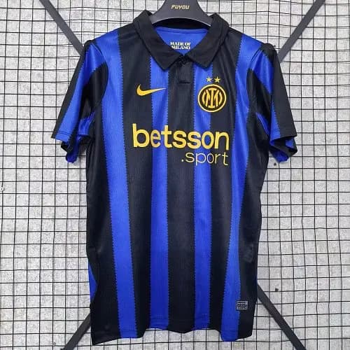 Inter Milan Home Fan jersey