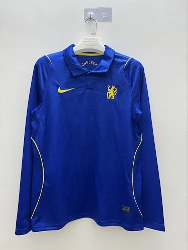 Chelsea Home Fan jersey