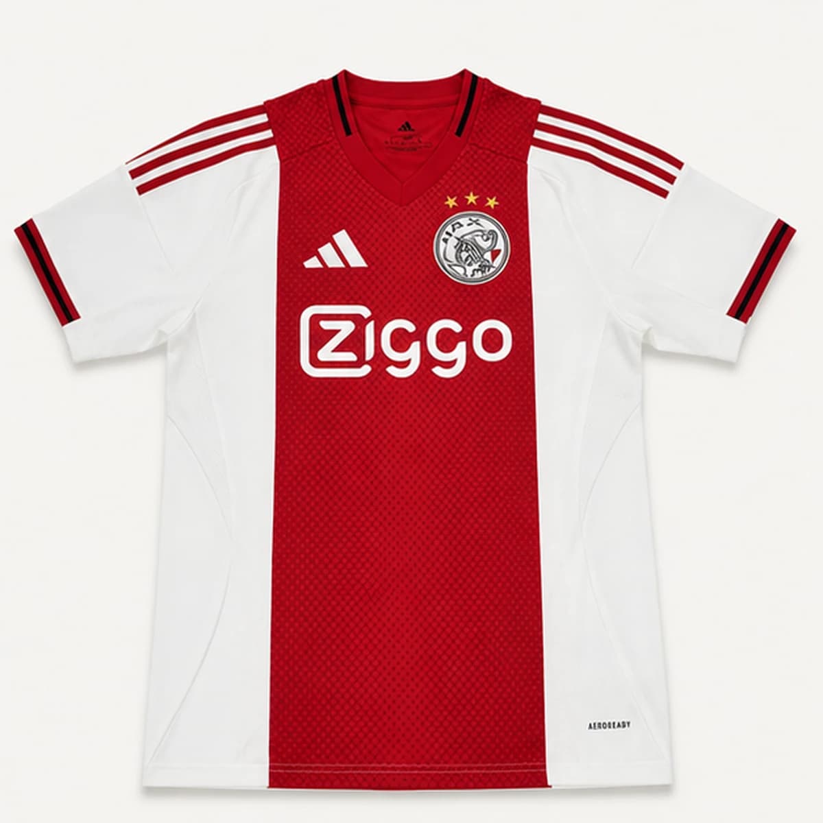 Ajax Home Fan jersey