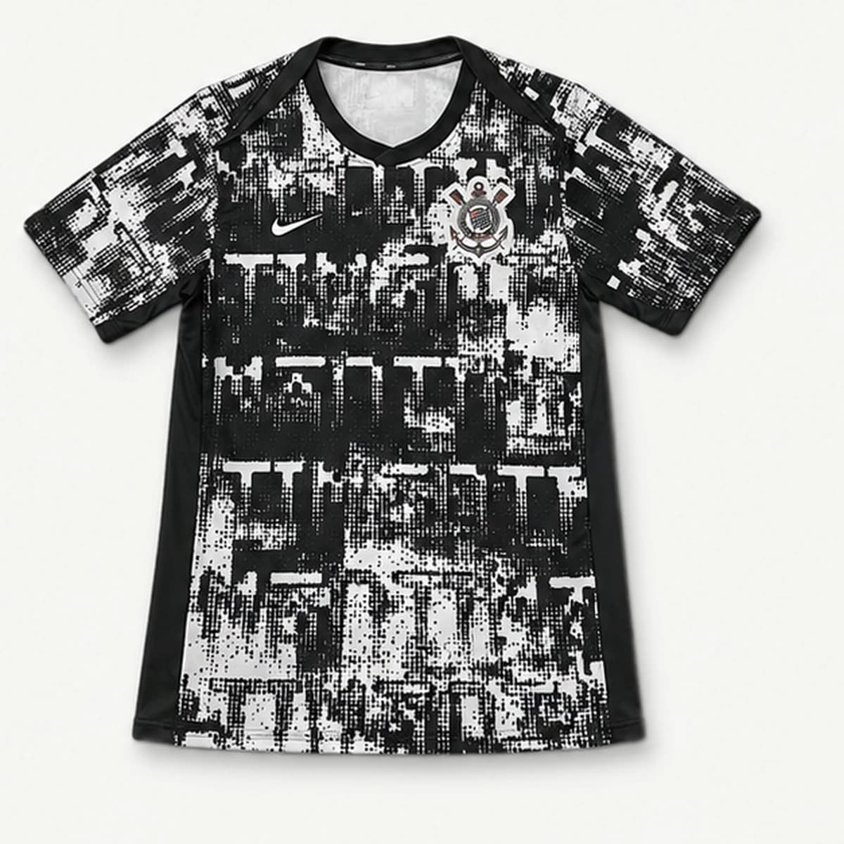 Corinthians Home Fan jersey