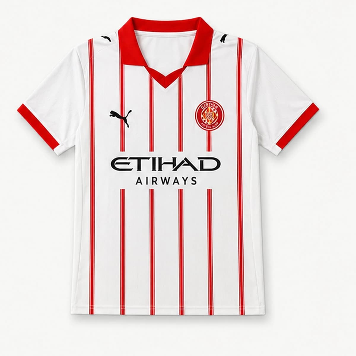 Girona Home Fan jersey