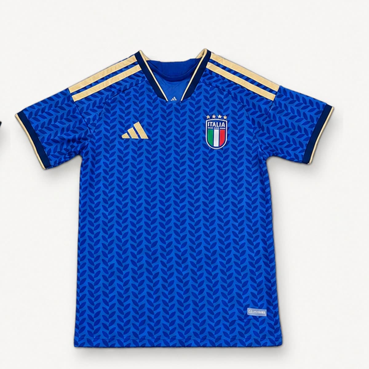 Italy Home Fan jersey