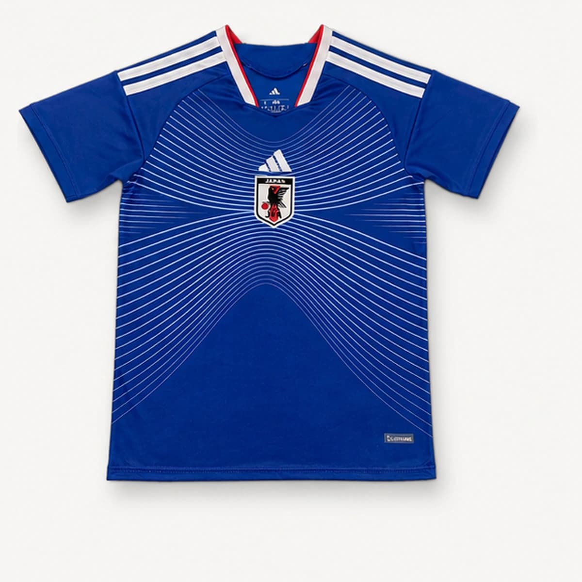 Japan Home Fan jersey