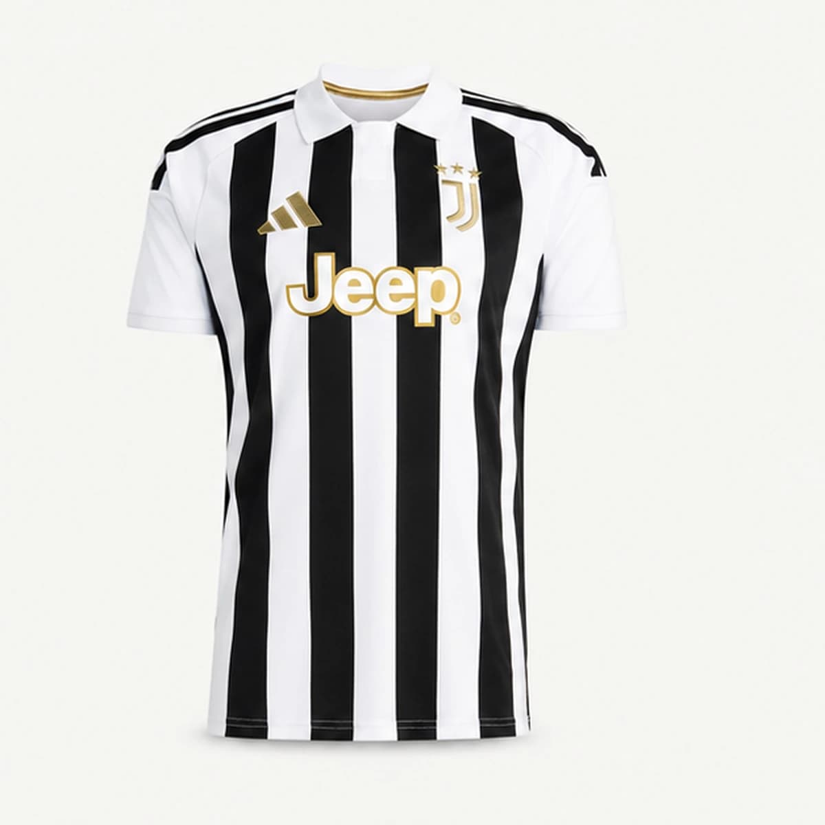Juventus Home Fan jersey