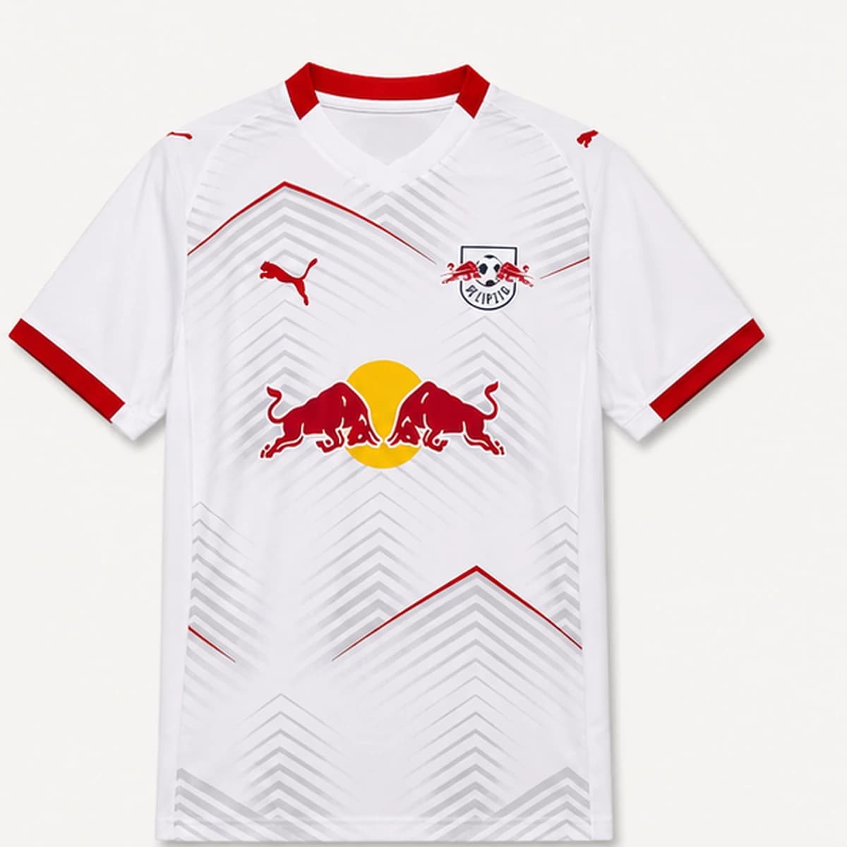 RB Leipzig Home Fan jersey