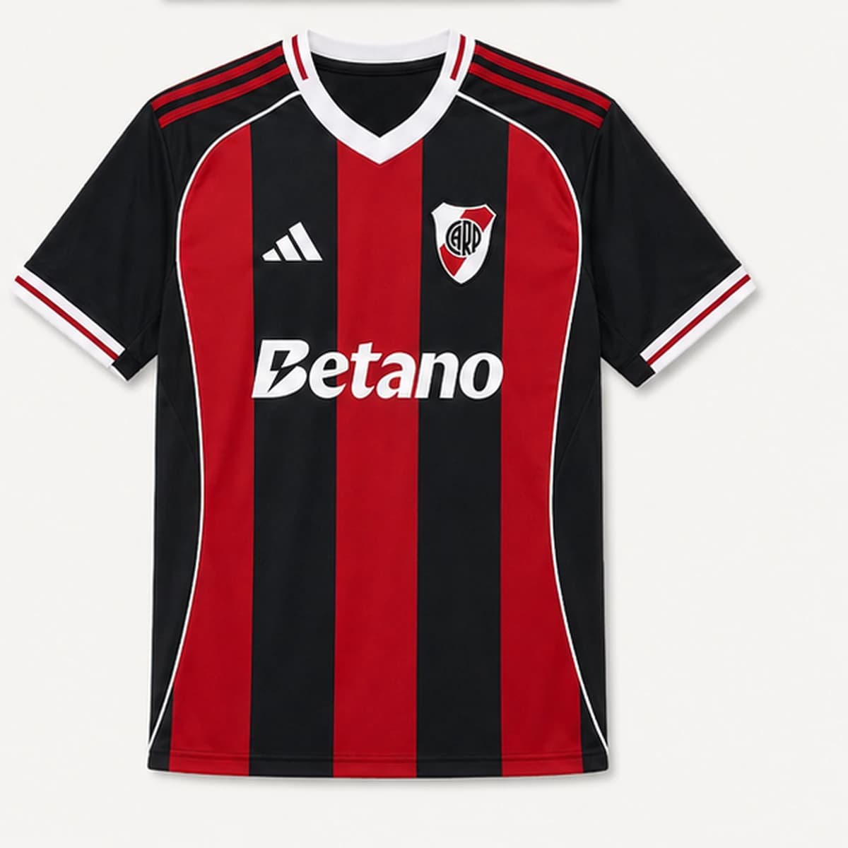 River Plate Home Fan jersey