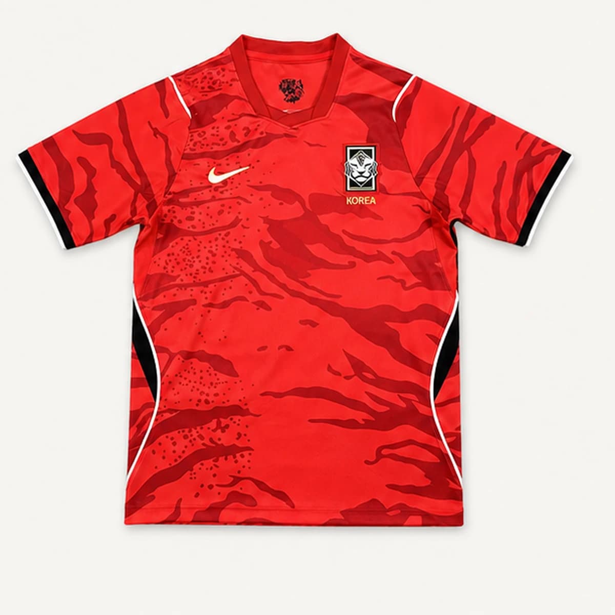 South Korea Home Fan jersey