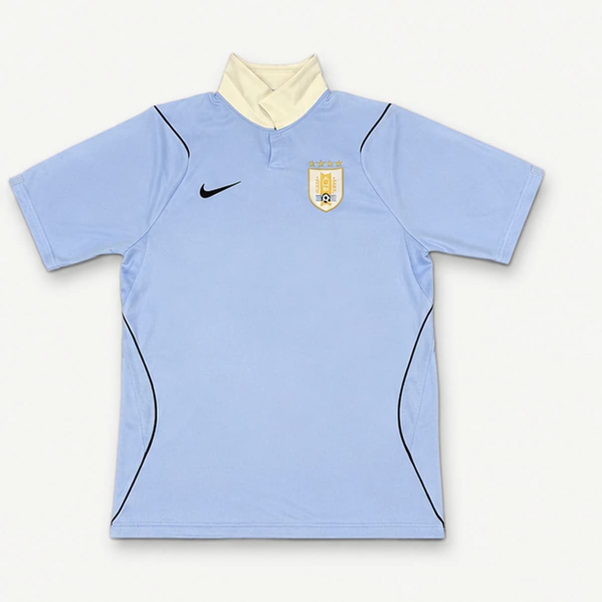 Uruguay Home Fan jersey