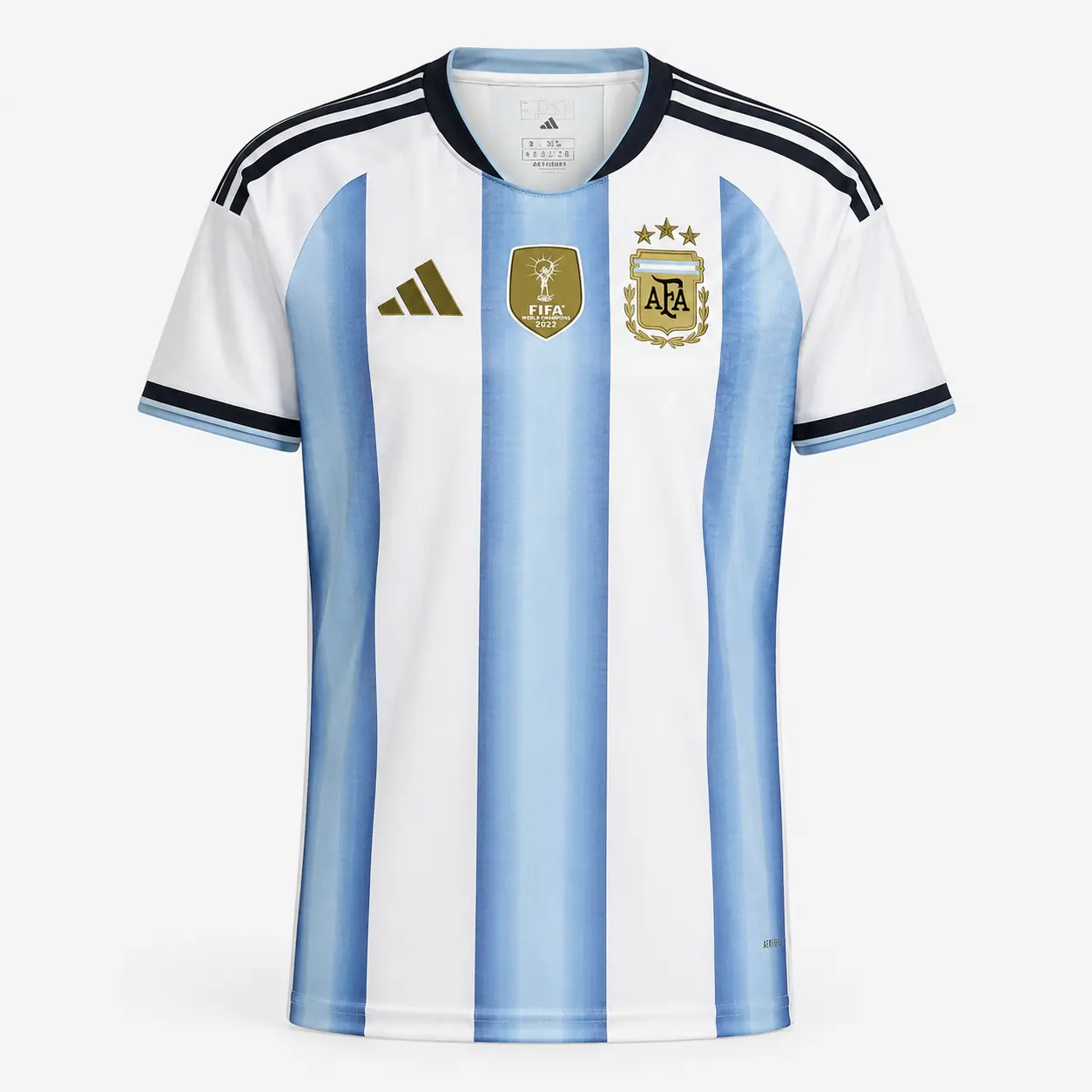 Argentina Home Fan jersey