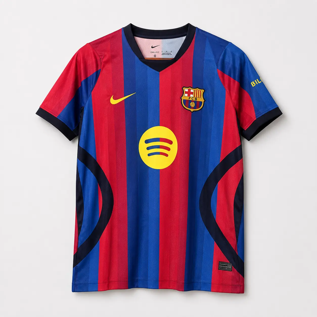 FC Barcelona Home Fan jersey