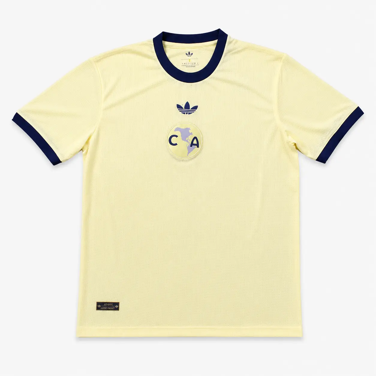 Club América Home Fan jersey
